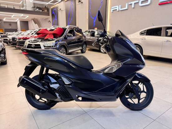 HONDA-PCX 160 CBS HONDA-PCX 160 CBS-2023