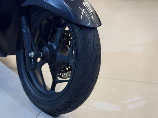 HONDA-PCX 160 CBS-2023