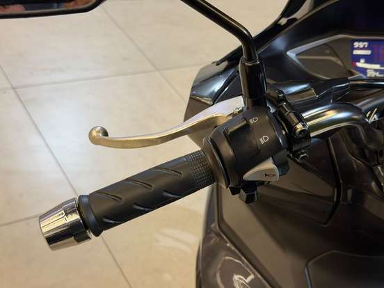 HONDA-PCX 160 CBS-2023
