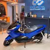 HONDA PCX DLX HONDA PCX DLX