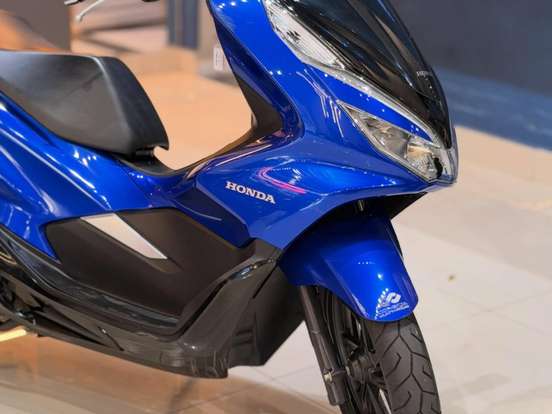 HONDA-PCX DLX HONDA-PCX DLX-2022