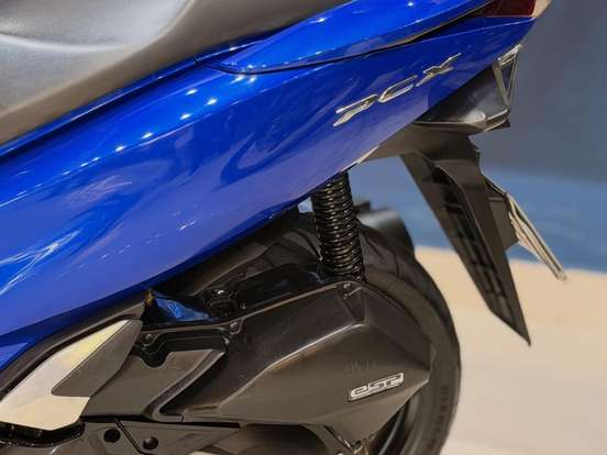 HONDA-PCX DLX HONDA-PCX DLX-2022