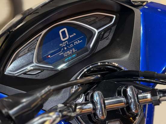 HONDA-PCX DLX HONDA-PCX DLX-2022