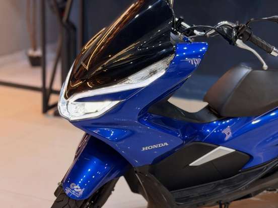 HONDA-PCX DLX HONDA-PCX DLX-2022