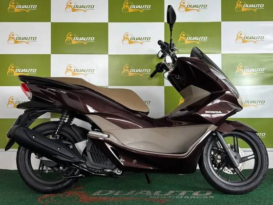 HONDA PCX 