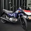 HONDA POP 110i ES HONDA POP 110i ES