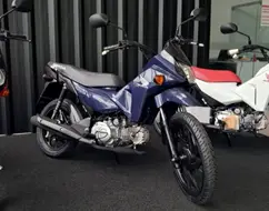 HONDA POP 110i ES HONDA POP 110i ES
