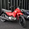 HONDA POP 110i ES HONDA POP 110i ES