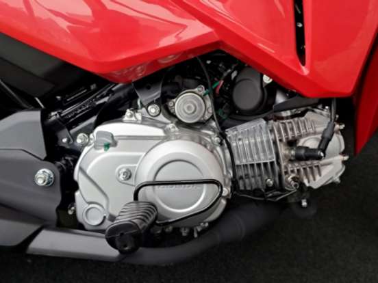 HONDA-POP 110i ES HONDA-POP 110i ES-2026