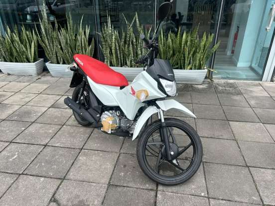 HONDA-POP 110i ES-2026