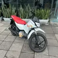 HONDA POP 110i ES HONDA POP 110i ES