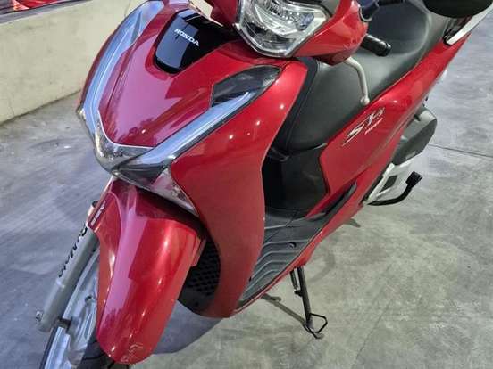 HONDA-SH 150i HONDA-SH 150i-2020
