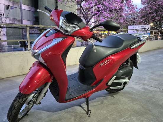 HONDA-SH 150i HONDA-SH 150i-2020