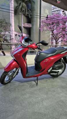 HONDA-SH 150i-2020