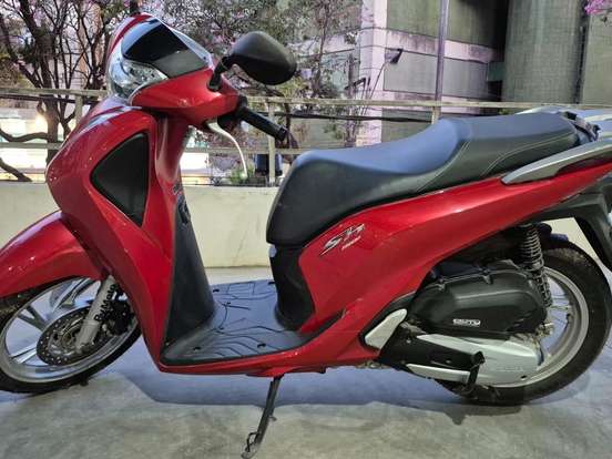 HONDA-SH 150i HONDA-SH 150i-2020