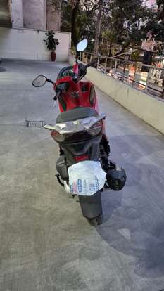 HONDA-SH 150i-2020