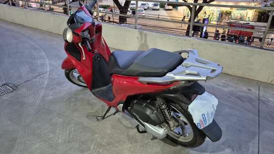 HONDA-SH 150i-2020
