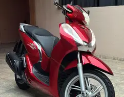 HONDA SH 300i HONDA SH 300i