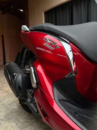 HONDA-SH 300i-2018