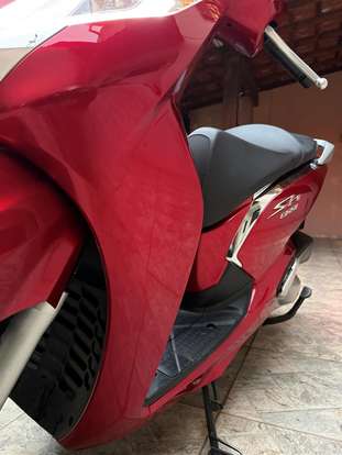 HONDA-SH 300i-2018