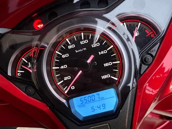 HONDA-SH 300i HONDA-SH 300i-2018