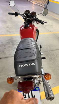 HONDA-TURUNA 125-1981