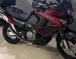HONDA XL 1000V VARADERO HONDA XL 1000V VARADERO