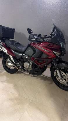 HONDA-XL 1000V VARADERO-2007