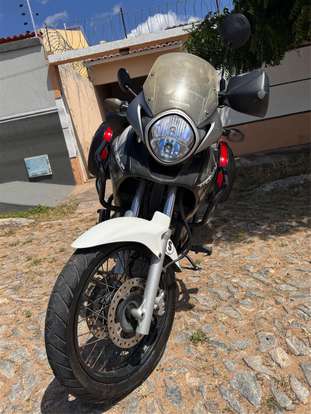 HONDA-XL 700V TRANSALP-2014