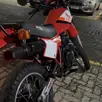 HONDA XLX 250R HONDA XLX 250R