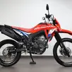 HONDA XR 300L TORNADO HONDA XR 300L TORNADO
