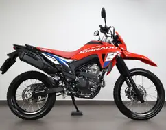 HONDA XR 300L TORNADO HONDA XR 300L TORNADO