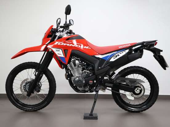 HONDA-XR 300L TORNADO-2026