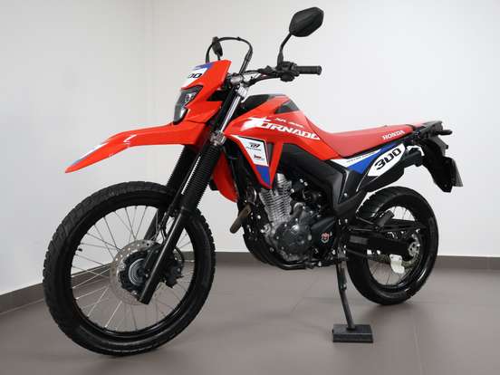 HONDA-XR 300L TORNADO HONDA-XR 300L TORNADO-2026