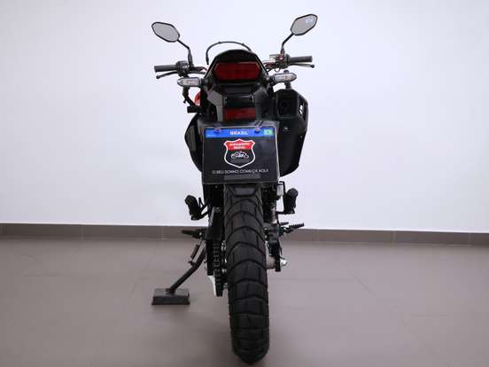 HONDA-XR 300L TORNADO-2026