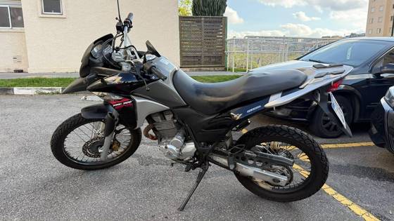 HONDA XRE 300 