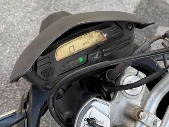 HONDA-XRE 300 HONDA-XRE 300-2013