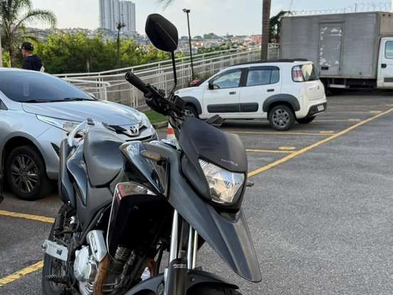 HONDA-XRE 300 HONDA-XRE 300-2013