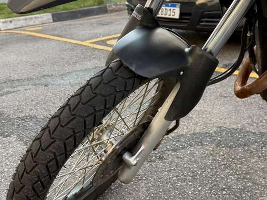 HONDA-XRE 300 HONDA-XRE 300-2013