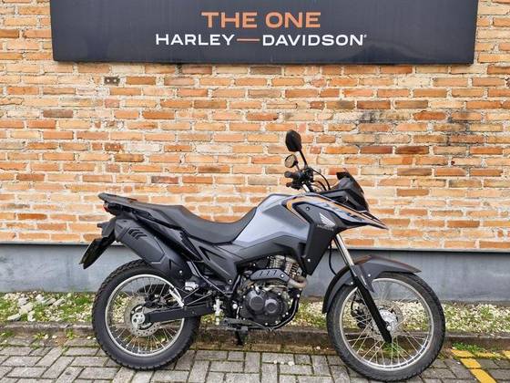 HONDA XRE 190 ABS 