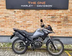 HONDA XRE 190 ABS HONDA XRE 190 ABS