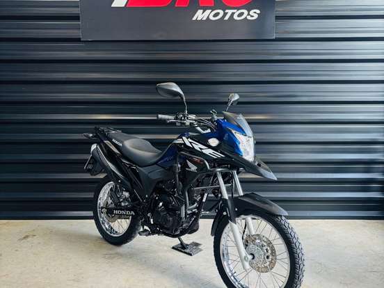 HONDA-XRE 190 ABS HONDA-XRE 190 ABS-2022
