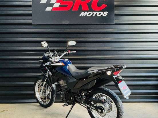 HONDA-XRE 190 ABS HONDA-XRE 190 ABS-2022