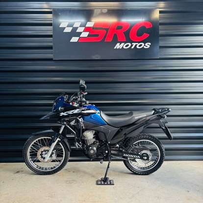 HONDA-XRE 190 ABS-2022