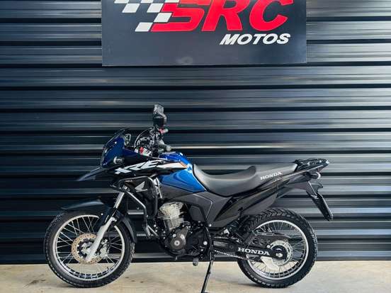 HONDA-XRE 190 ABS HONDA-XRE 190 ABS-2022