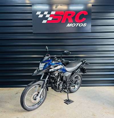 HONDA-XRE 190 ABS-2022