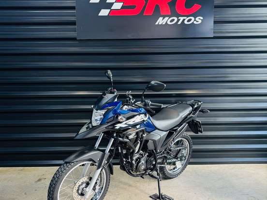 HONDA-XRE 190 ABS HONDA-XRE 190 ABS-2022