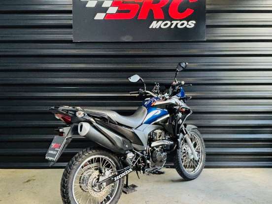 HONDA-XRE 190 ABS HONDA-XRE 190 ABS-2022