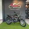 HONDA XRE 190 ADVENTURE HONDA XRE 190 ADVENTURE
