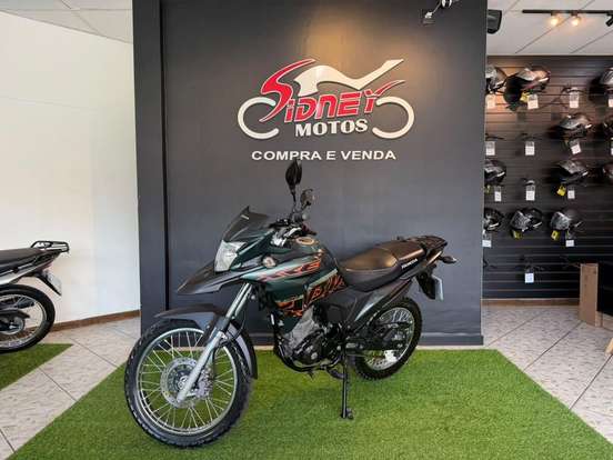 HONDA-XRE 190 ADVENTURE-2024